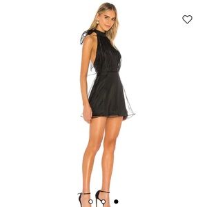 Lovers and Friends Heartbreaker Dress